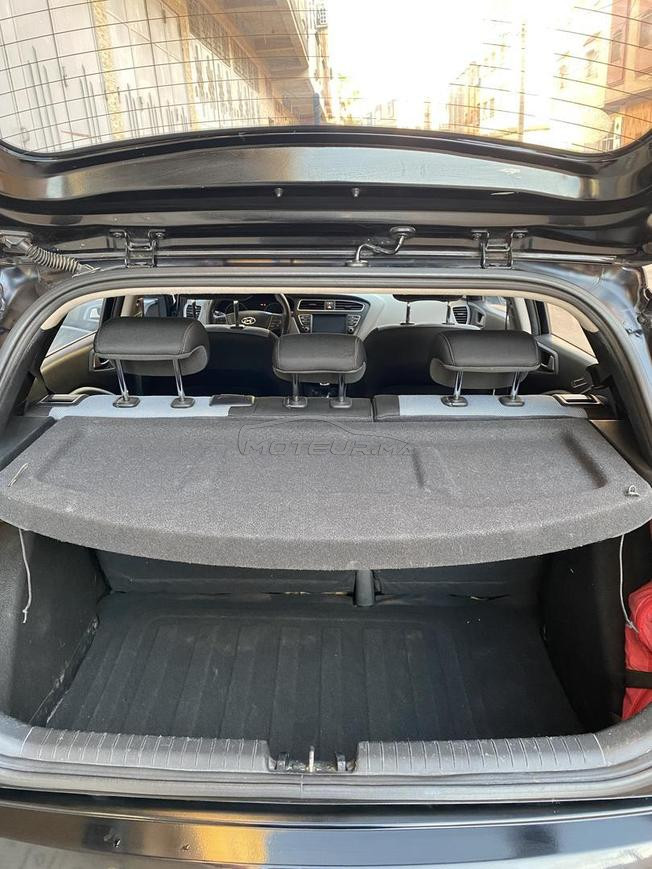  Hyundai i20 Superbe occasion à saisir 