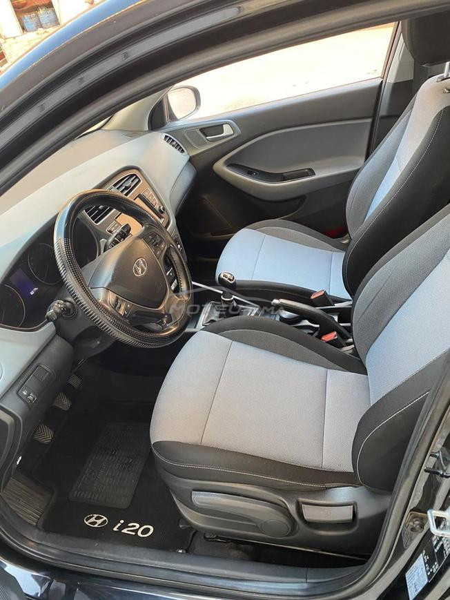  Hyundai i20 Superbe occasion à saisir 