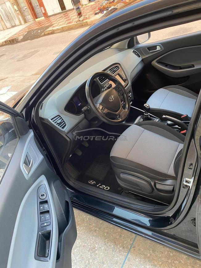  Hyundai i20 Superbe occasion à saisir 