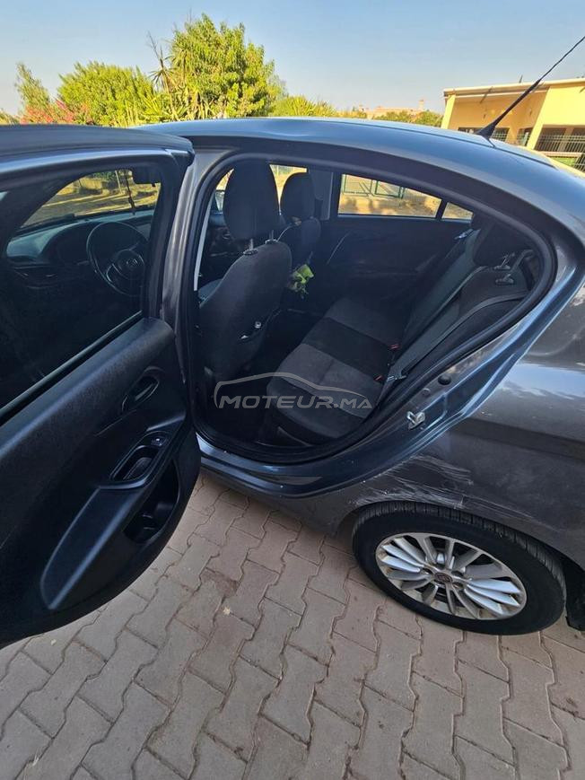 Fiat Tipo 1.3 Multijet 2023 - 1ère main