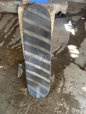 Skateboard complet d'occasion - 2