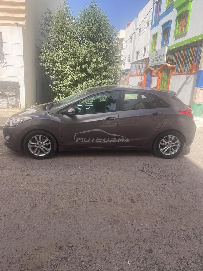 i30 auto 2014