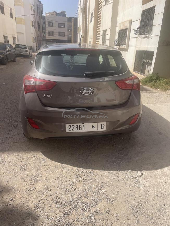 i30 auto 2014