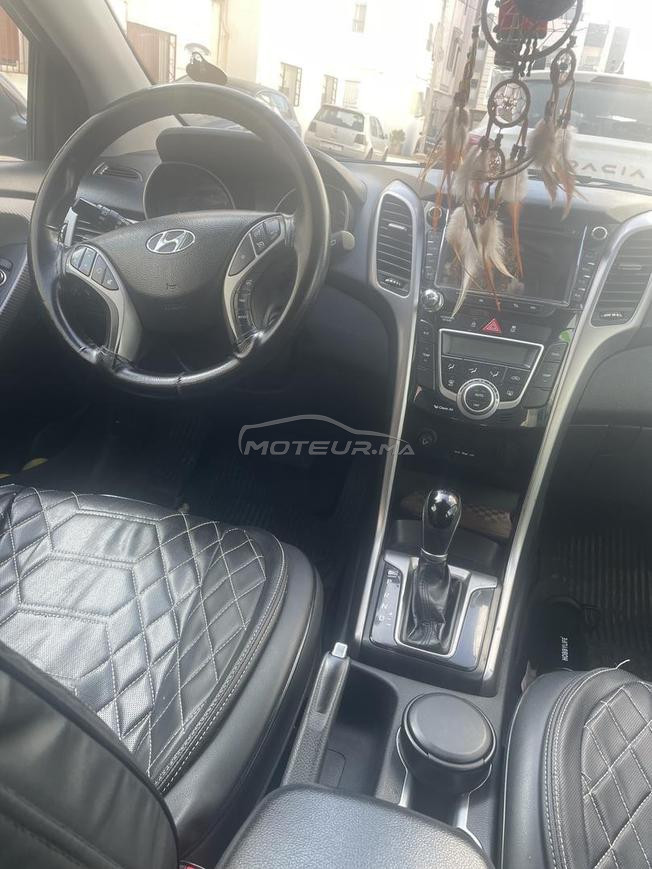 i30 auto 2014