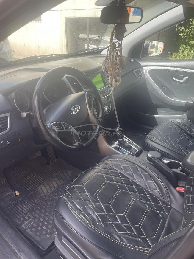 i30 auto 2014
