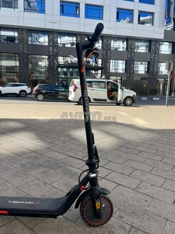 TROTTINETTE ÉLECTRIQUE 🚀 - 2