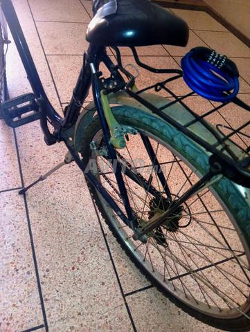 Vélo bonne qualité - 2