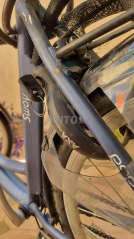 Vélo électrique Popal Sway 2023 Vélo électrique - 2