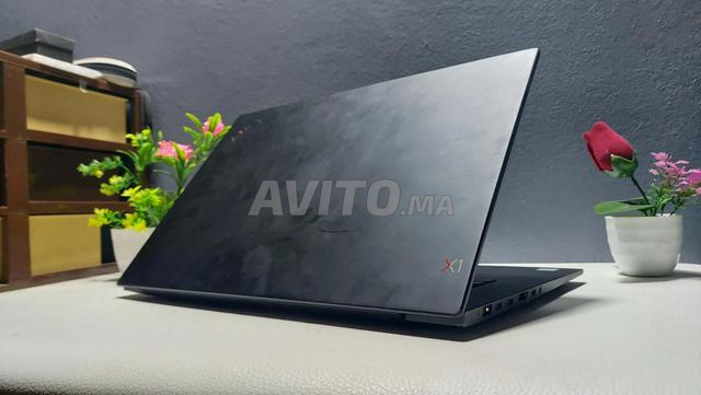 لينوفو X1 جيمنج i7 9750H/16/Gtx 1650 4Gb - 2