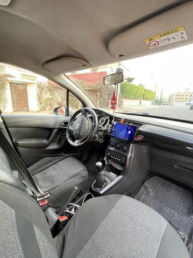 citroën c3 vitamine 