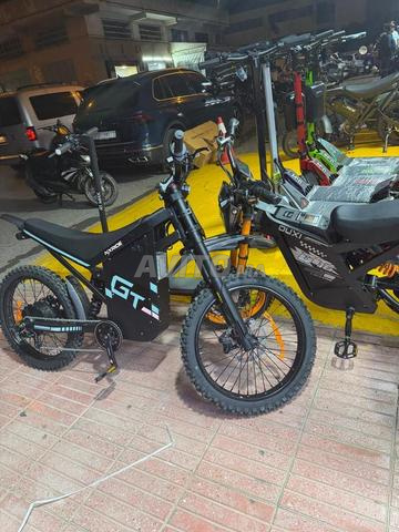 nxride gt30 - 2
