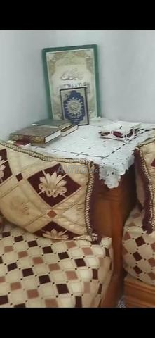 صالون تقليدي - 2