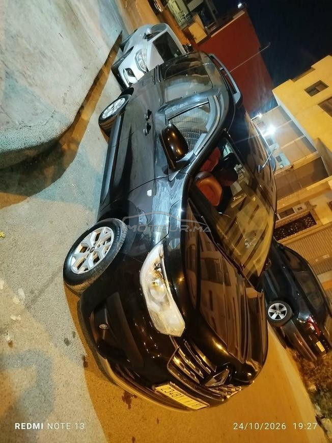 رينو إكسبريس ديزل يدوي 2022 في حد السوالم