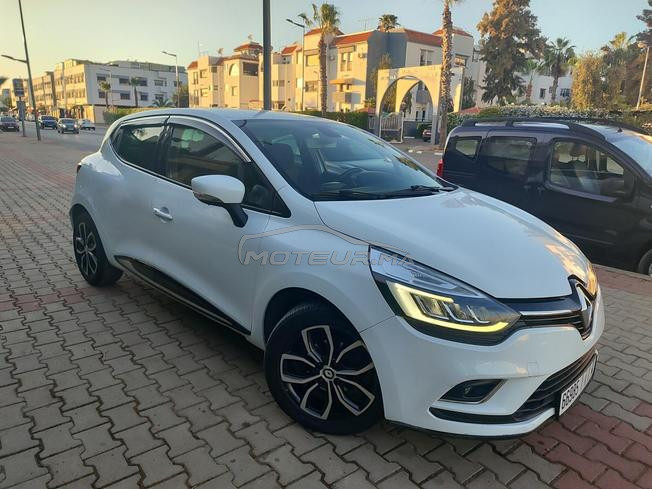 Renault Clio 4. 1min 