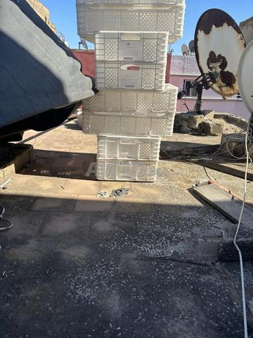 Boîtes à vendre - 2