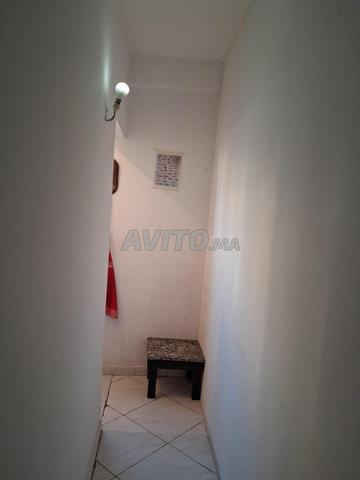 Chambre à louer à Oulfa (Casablanca) - 2