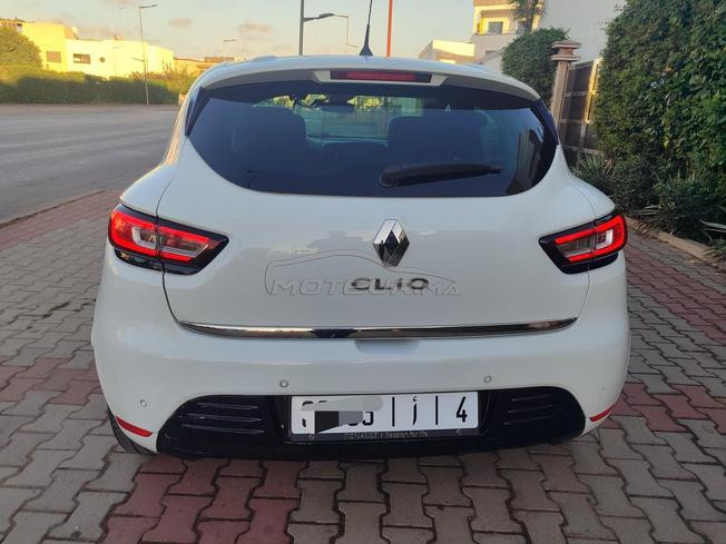 Renault Clio 4. 1min 