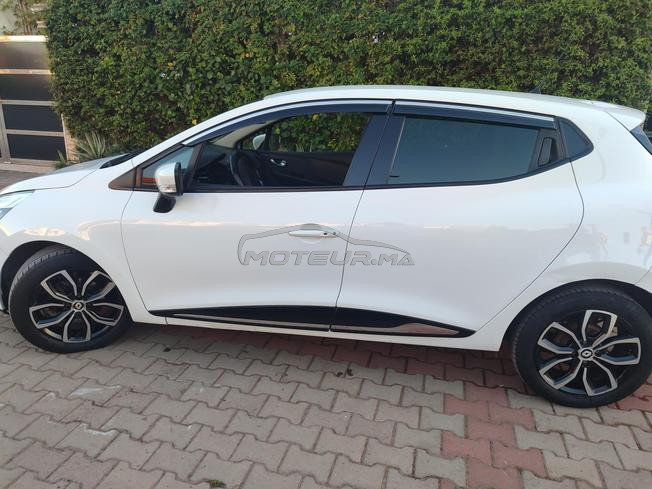 Renault Clio 4. 1min 