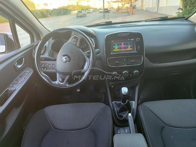 Renault Clio 4. 1min 