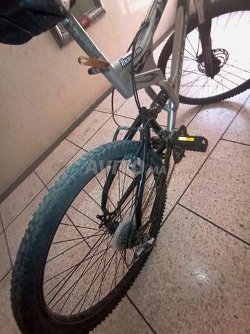 Vélo de montagne de qualité - 2