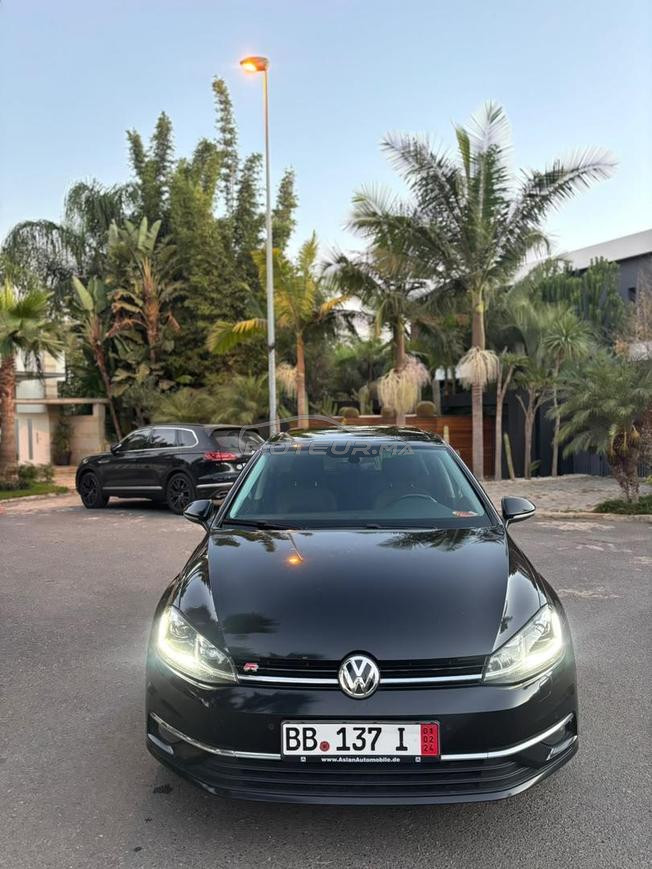 golf 7,5 2020 Diwana 2024