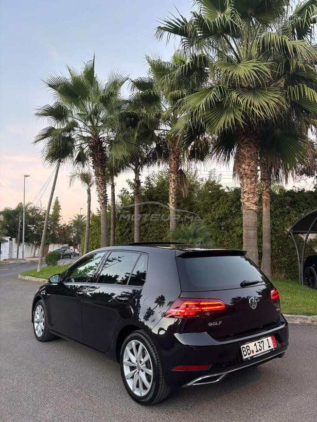 golf 7,5 2020 Diwana 2024