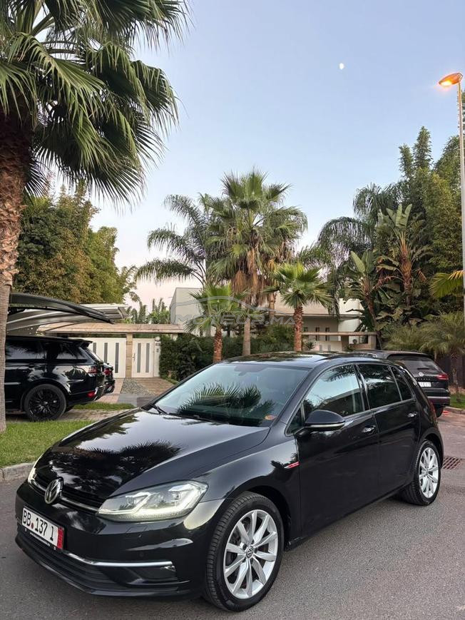 golf 7,5 2020 Diwana 2024