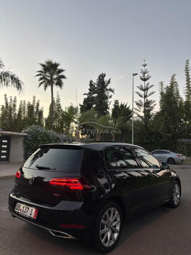 golf 7,5 2020 Diwana 2024