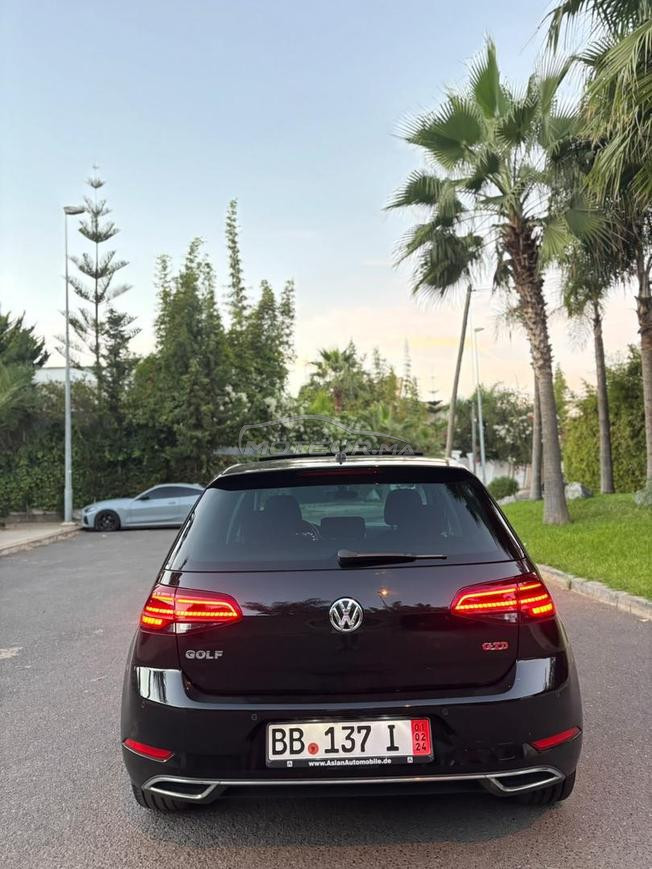 golf 7,5 2020 Diwana 2024