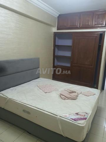Appartement meublé à louer
