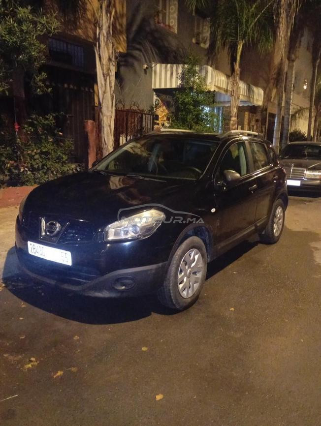 voiture d'occasion 
