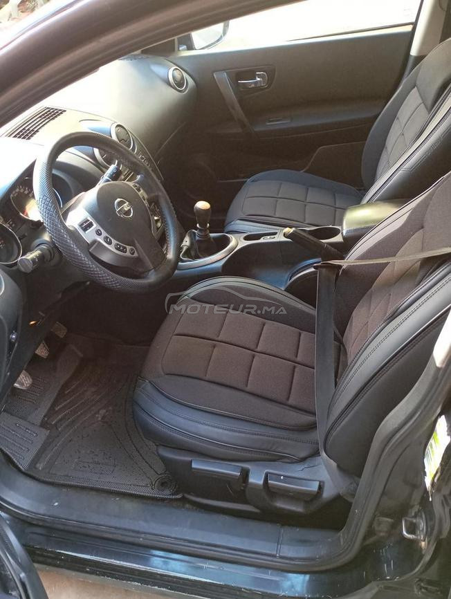 voiture d'occasion 