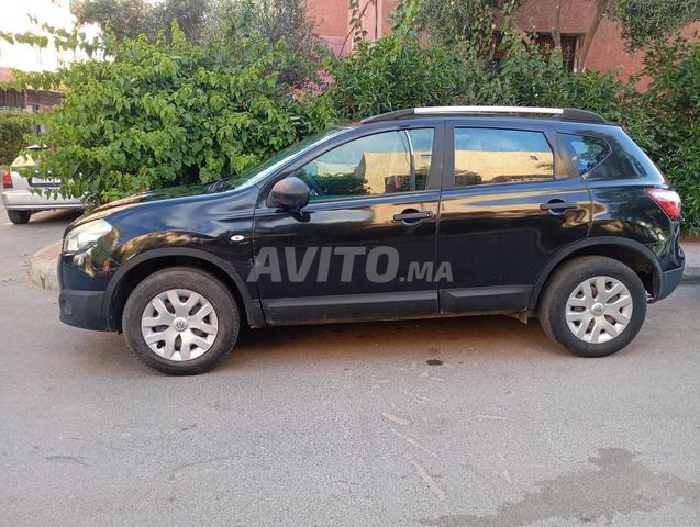 Voiture d'occasion - 2