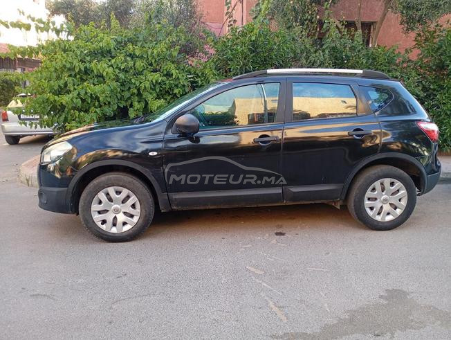voiture d'occasion 