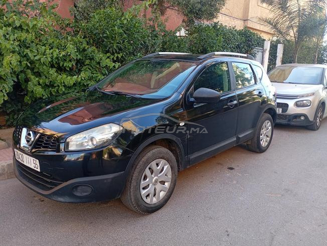 voiture d'occasion 