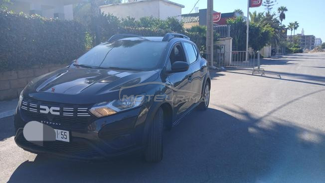 stepway 2023