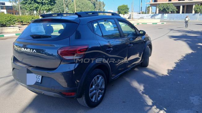 stepway 2023