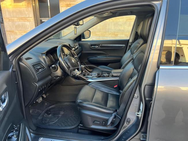 Renault Koleos 2019
