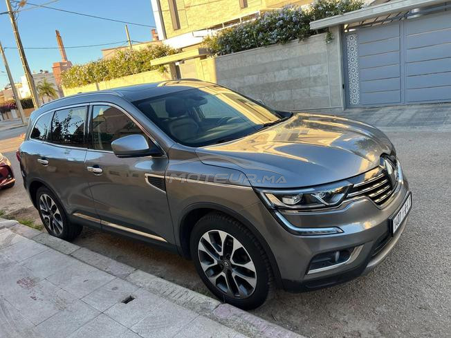 Renault Koleos 2019