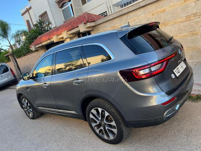 Renault Koleos 2019