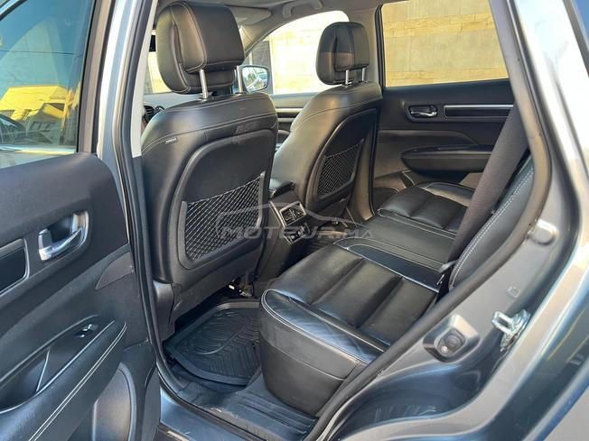 Renault Koleos 2019