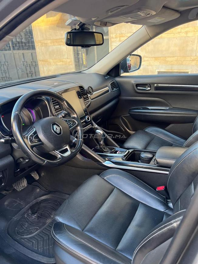 Renault Koleos 2019