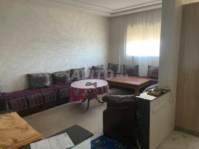 Appartement en sous-sol équipé à vendre - 2