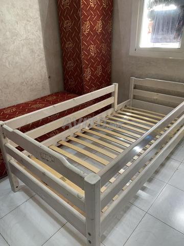 Résidence Mimma 2, Groupe C, Appartement 4, Sidi Moumen - 2