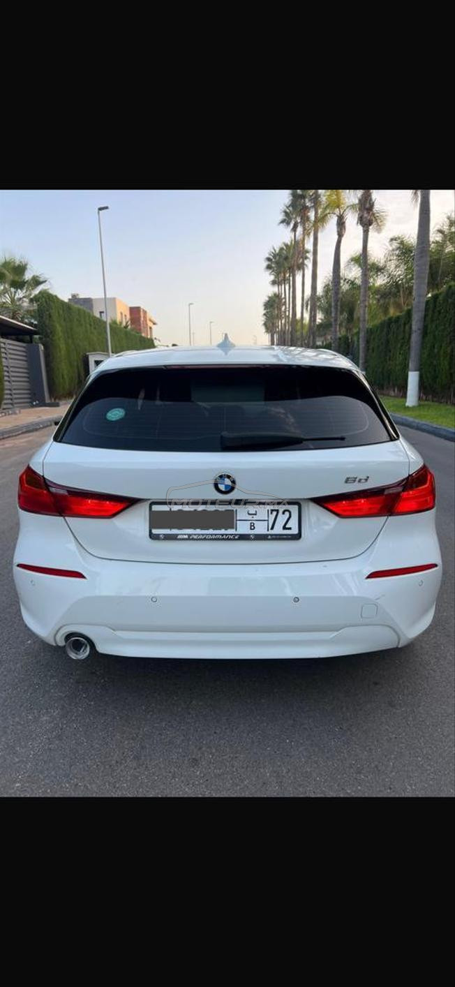 bmw série 1