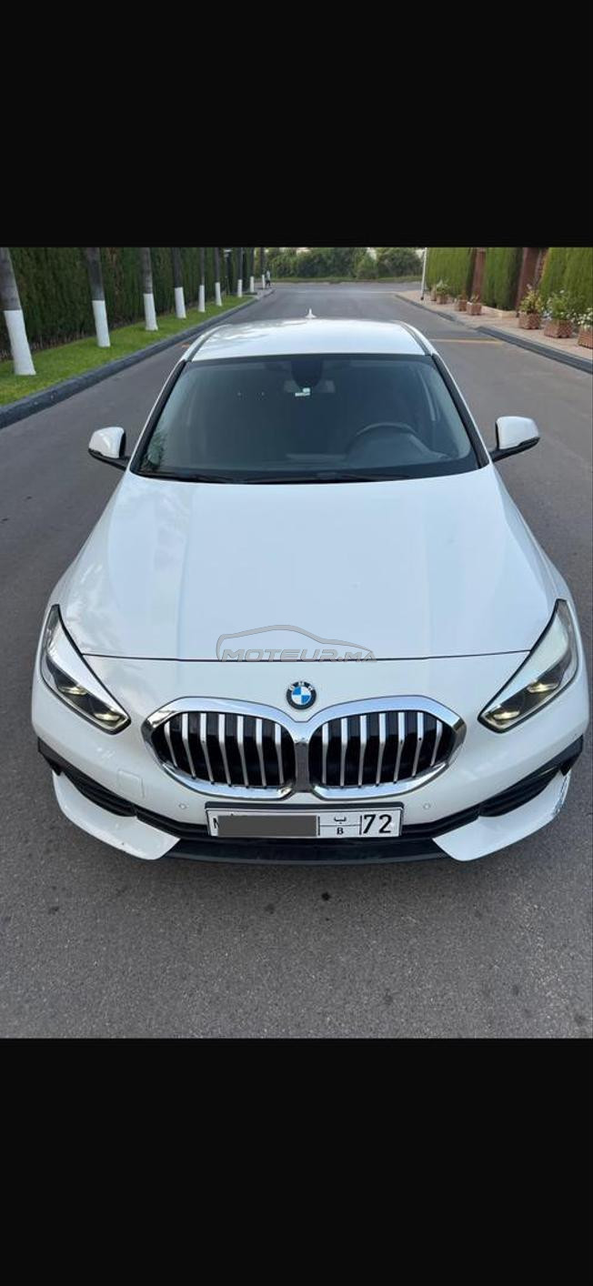 bmw série 1