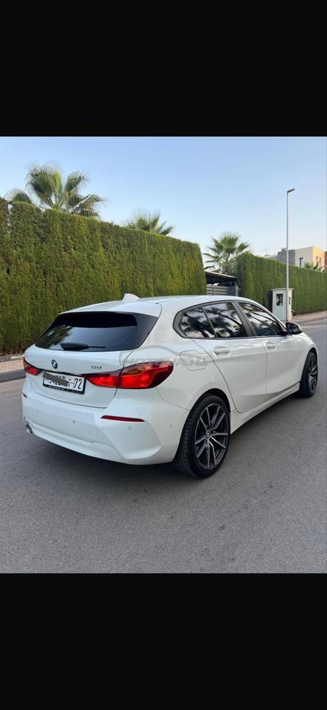 bmw série 1