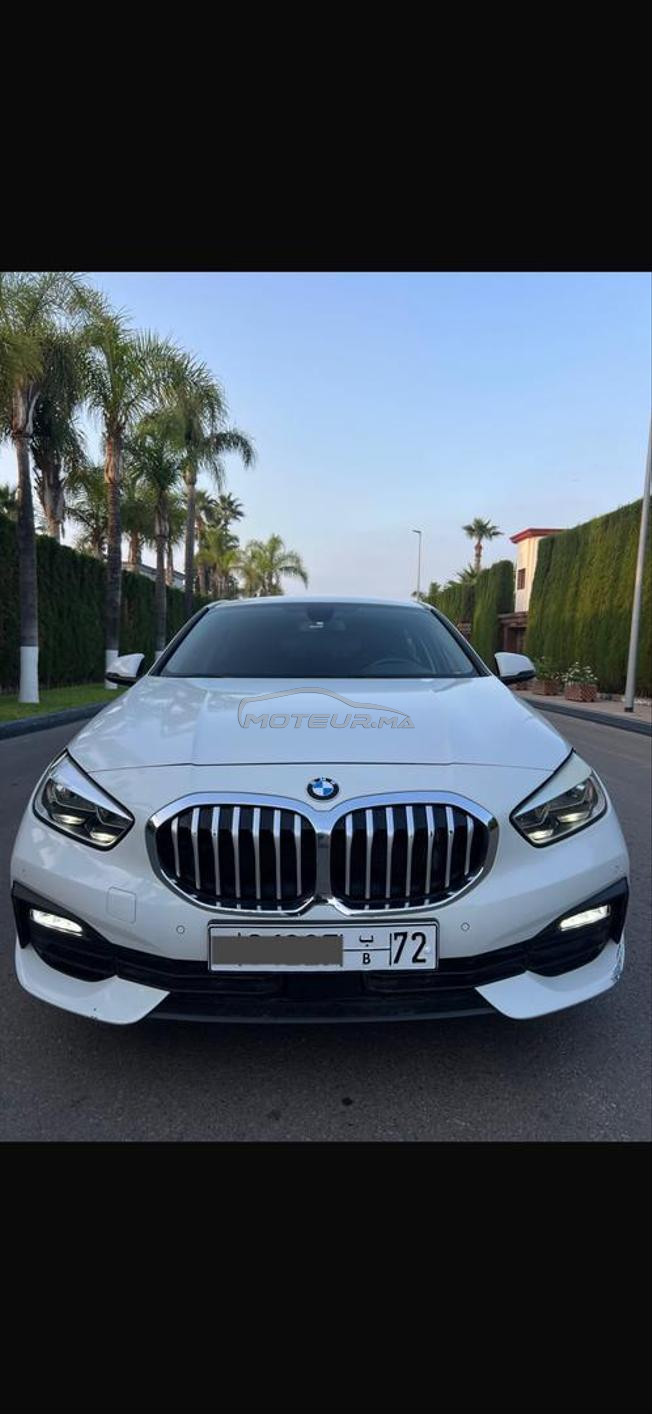 bmw série 1