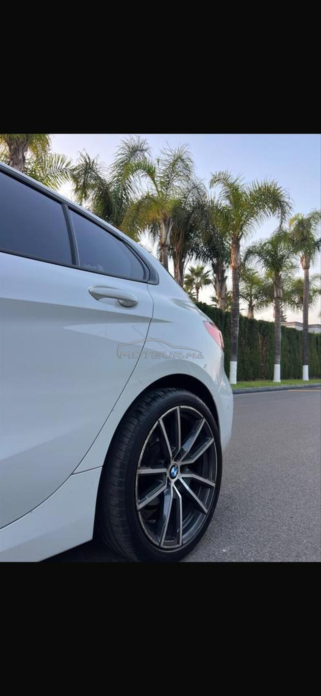 bmw série 1