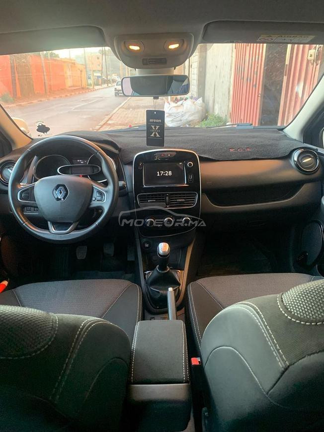 clio 4 intense 